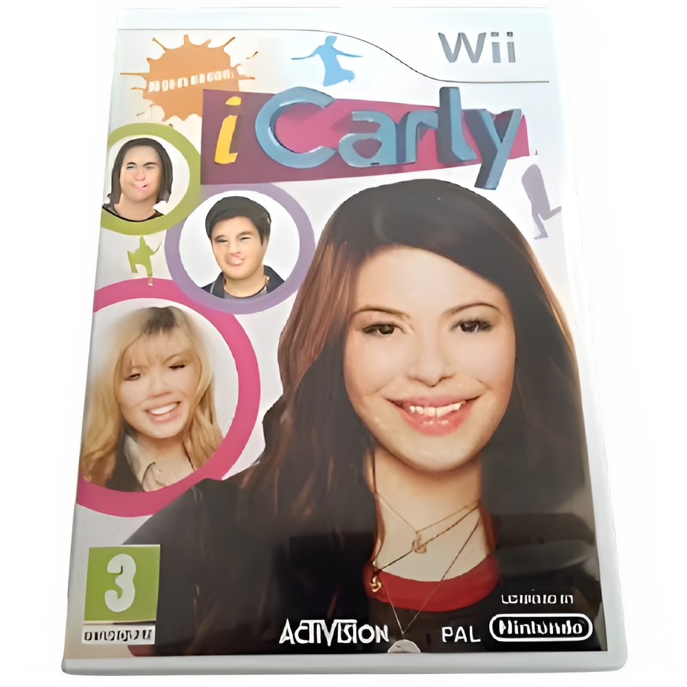 iCarly