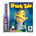Shark Tale - GBA