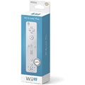 Komplett Nintendo Wii Motion Plus Remote Kontroll Hvit - Original i Eske