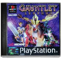 Gauntlet Legends - PS1
