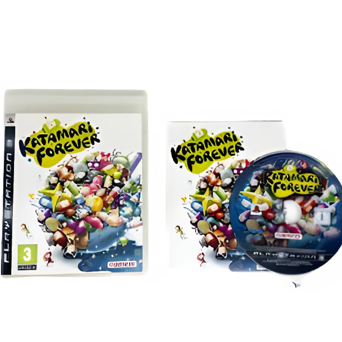 Katamari Forever