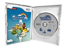 Dewy's Adventure - Wii