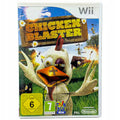 Chicken Blaster