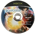 Night Caster (kun spill) - Xbox