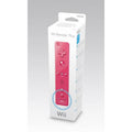 Nintendo Wii Remote Plus Rosa - Original i Eske