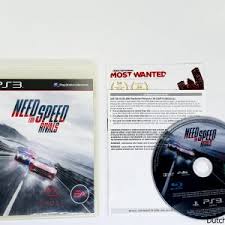 Need for Speed: Rivals