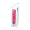 Nintendo Wii Remote Plus Rosa - Original i Eske