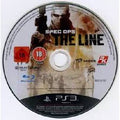 Spec Ops: The Line PS3