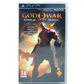God of War: Ghost of Sparta
