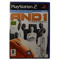 And 1 Streetball (CIB) - PS2