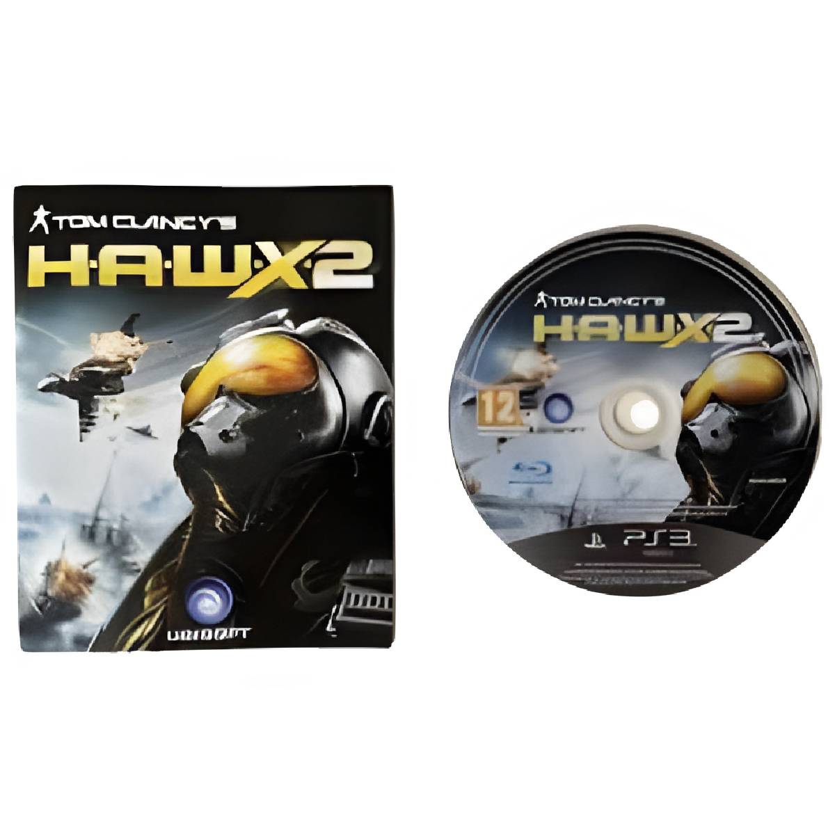 Tom Clancy's H.A.W.X