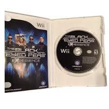 The Black Eyed Peas Experience