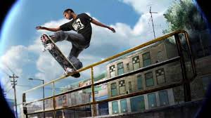 Skate 2 (Promo) - Xbox 360