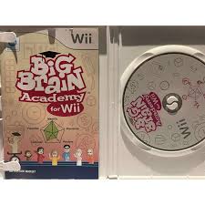Big Brain Academy