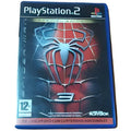 Spider-Man 3 (Special Edition) - PS2