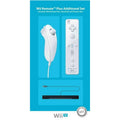 Wii Remote Plus Additional Set
