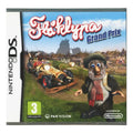 Flåklypa Grand Prix – Nintendo DS SCN (kun spill)