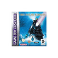 The Polar Express - GBA