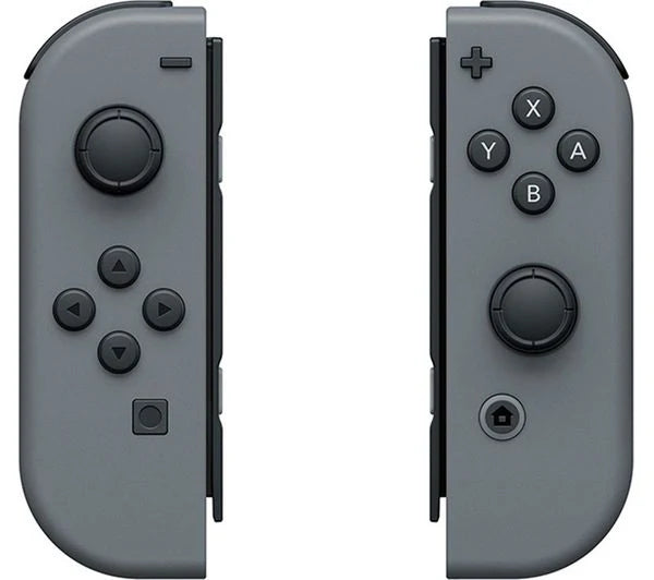 Original Nintendo Switch Joy-Con - Grå