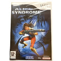 Alien Syndrome