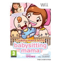 Cooking Mama world -babysitting mama