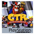 CTR: Crash Team Racing - PS1
