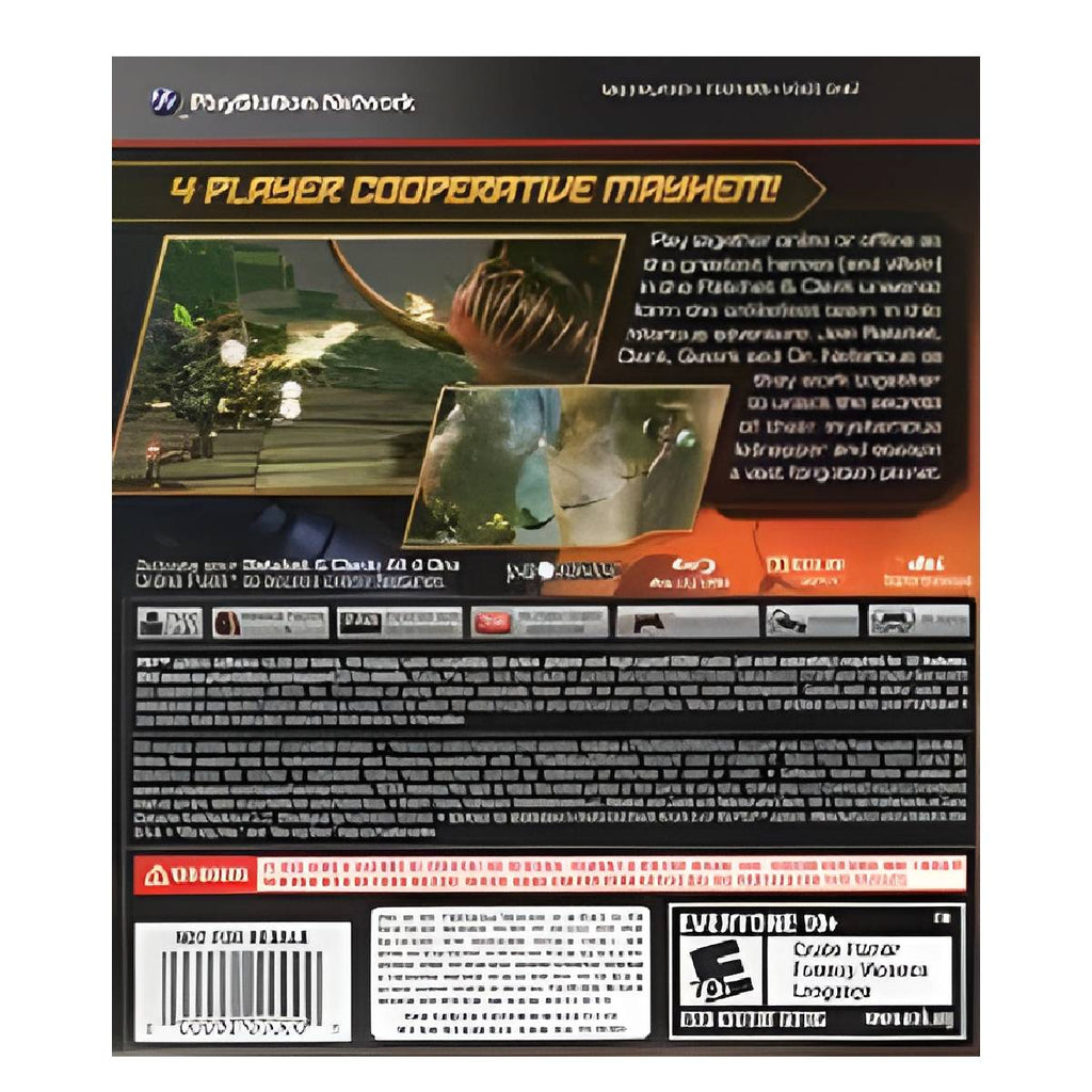 Ratchet & Clank: All 4 One