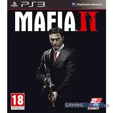Mafia II