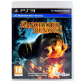 Cabela's Dangerous Hunts 2011 (støtter PS Move)