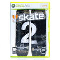 Skate 2 (Promo) - Xbox 360