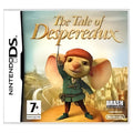 The Tale of Despereaux DS