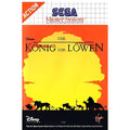 kønig der løven sega master system