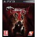 The Darkness 2 Limited Edition Steelbook