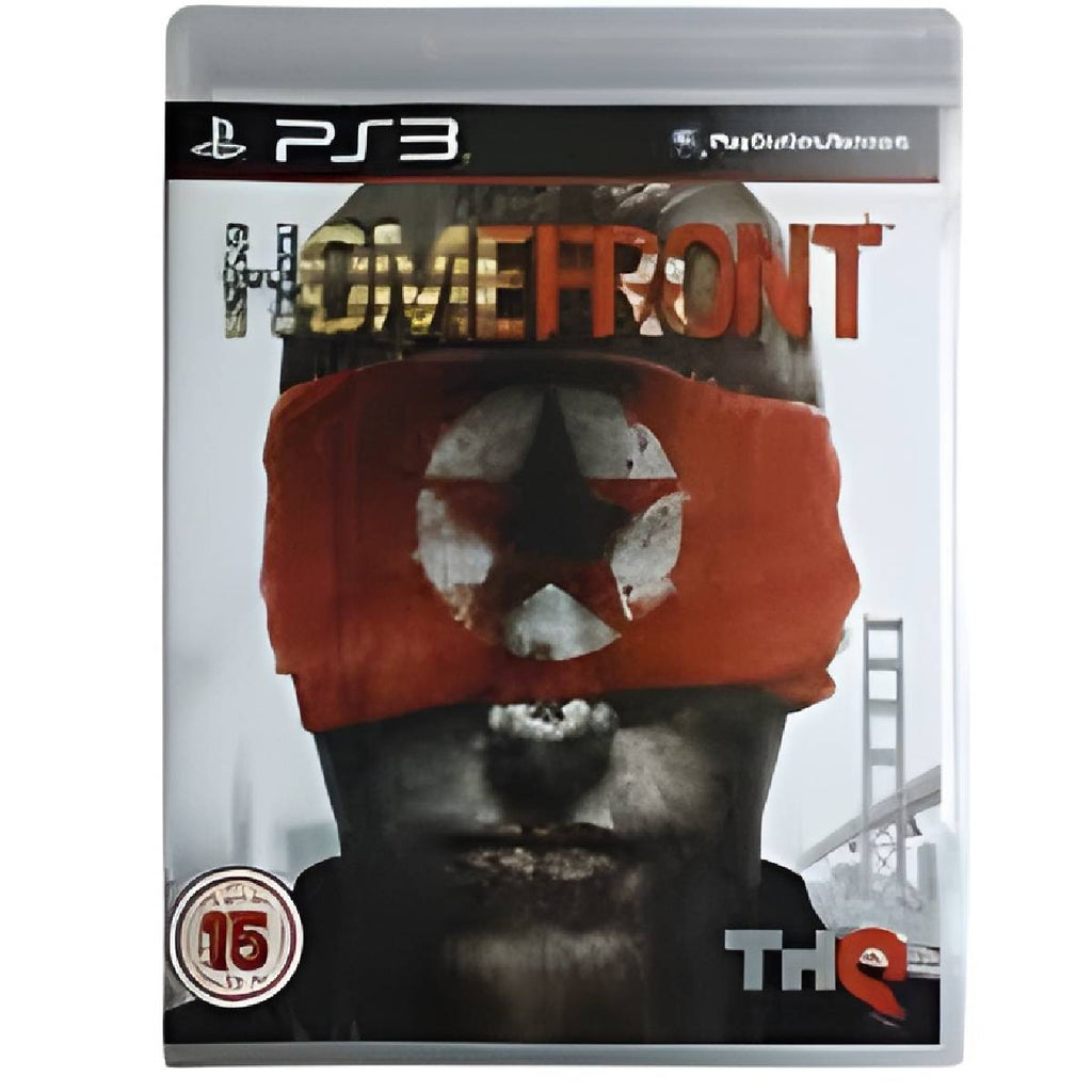 Homefront