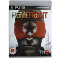 Homefront