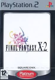 Final Fantasy XII (CIB) - PS2