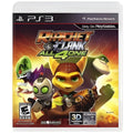 Ratchet & Clank: All 4 One