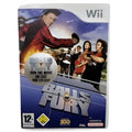 Balls Fury