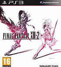 Final Fantasy XIII-2