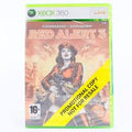 Command & Conquer: Red Alert 3 (Promo) - Xbox 360