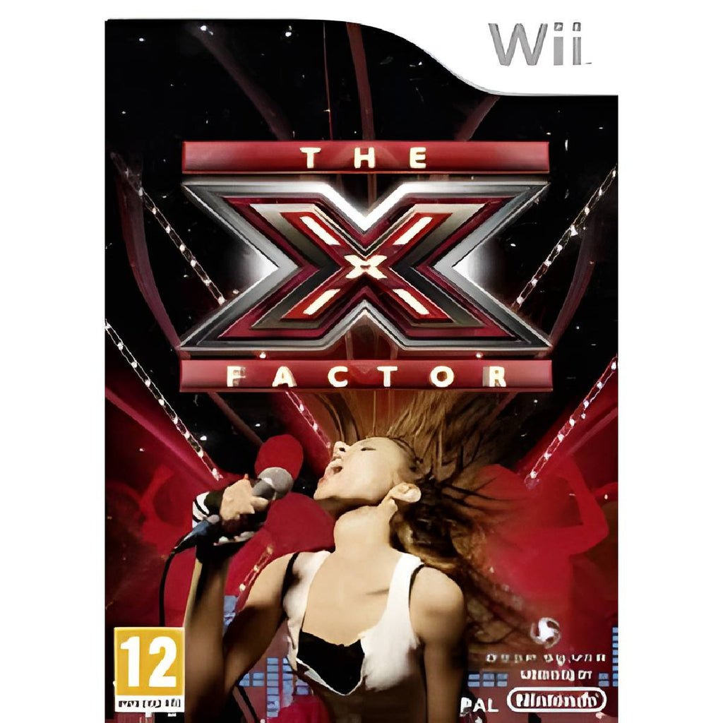 The X Factor