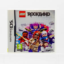 LEGO Rock Band
