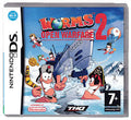 Worms: Open Warfare 2 DS