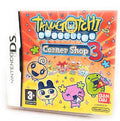 Tamagotchi Connection: Corner Shop 3 DS