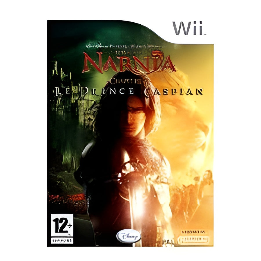 Narnia Prince Caspian
