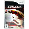 Mortal Kombat Armageddon