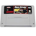 Race Drivin' SNES (kun kassett, NOE)
