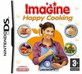 Imagine Happy Cooking DS