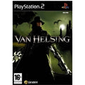Van Helsing - PS2
