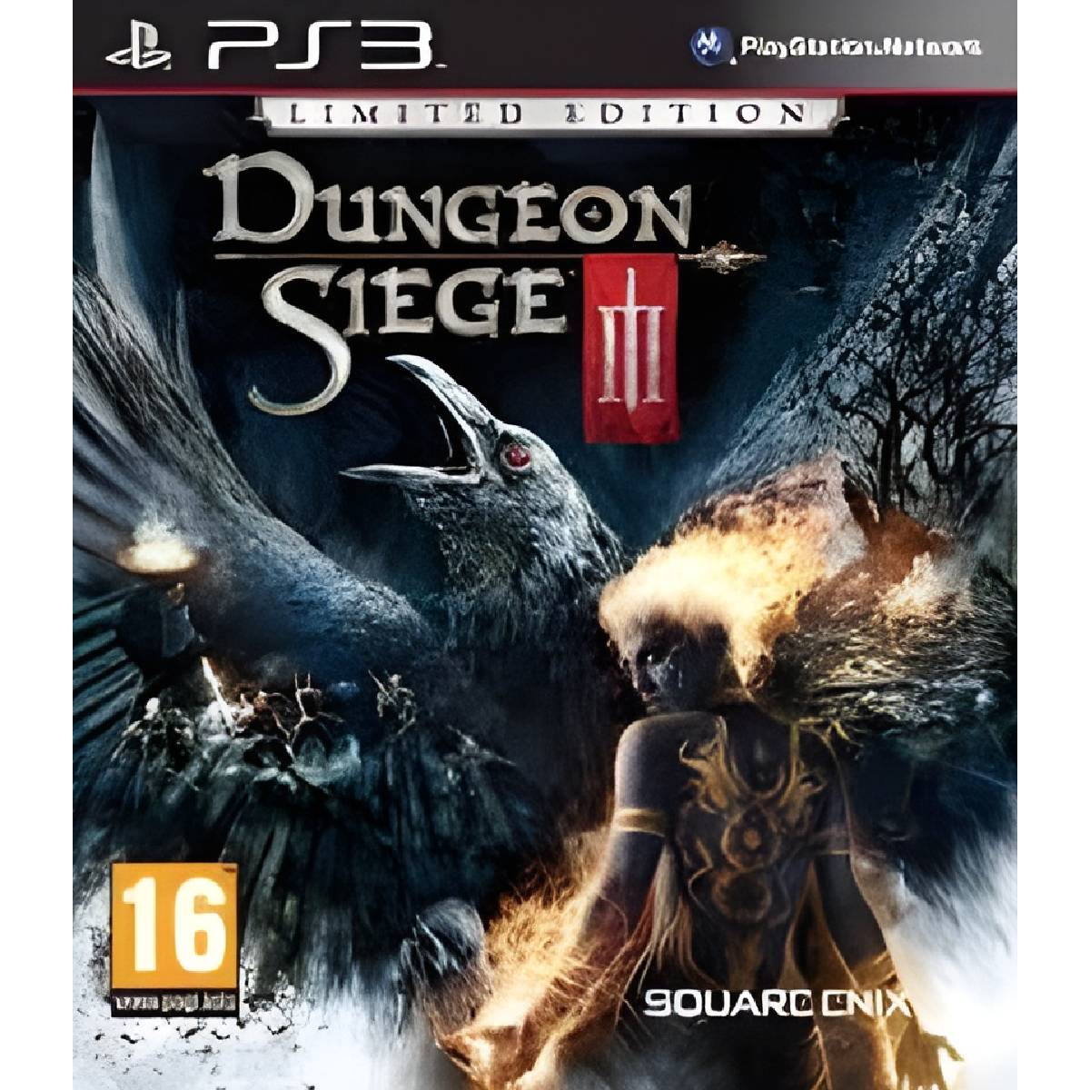Dungeon Siege III Limited Edition